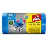 Fino pytle Easy pack HDPE 35l 15µm 30ks – Zboží Mobilmania