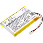 Cameron Sino CS-BT150SL 3.7V Li-Polymer 2000mAh černá - neoriginální – Zboží Živě