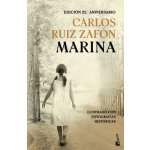 Carlos Ruiz Zafón - MARINA – Hledejceny.cz