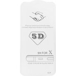 Apolis tvrzené sklo 5D Roar Glass Samsung Galaxy S8 Plus průsvitné A1-84367 – Zboží Živě