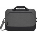 brašna či batoh pro notebook Targus Cypress Briefcase with EcoSmart TBT92602GL