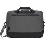 Targus Cypress Briefcase with EcoSmart TBT92602GL – Zboží Živě