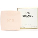 Chanel No.5 dámské tuhé mýdlo 150 g – Zboží Dáma