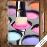 myonlymy Twin A4 týdenní 2024-2025 – Zboží Živě