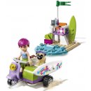 LEGO® Friends 41306 Mia a plážový skútr