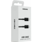 Samsung EP-DN975BBEGWW Propojovací USB-C na USB-C, 5A, 1m, černý – Sleviste.cz