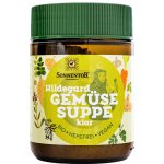 Sonnentor Bio Zeleninová polévka sv. Hildegardy ve skleničce 120 g – Zboží Dáma