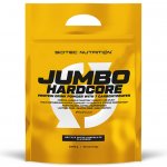 Scitec Nutrition Jumbo Hardcore 5355 g – Sleviste.cz