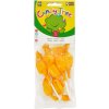 Bonbón Candy Tree Lízátka s příchutí citronu Bio 7 x 10 g