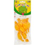 Candy Tree Lízátka s příchutí citronu Bio 7 x 10 g – Zbozi.Blesk.cz