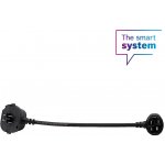 BOSCH ebike Kabel PowerMore vedení kabelu směrem k držáku akumulátoru BCH3923 50mm – Hledejceny.cz