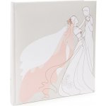 FANDY Fotoalbum 13x18 50 foto svatební Mist 1 – Sleviste.cz