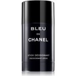 Chanel Bleu De Chanel deostick 75 ml – Sleviste.cz