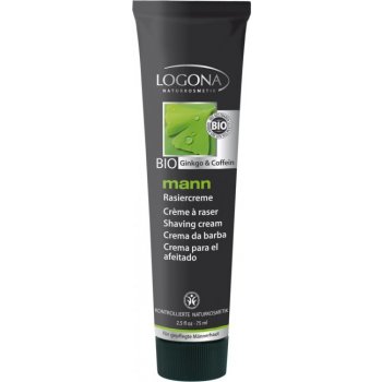 Logona Mann krém na holení 75 ml