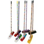 M.A.T. Group smeták Decor 28 cm PH s holí 120 cm – Zboží Dáma