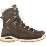 Lowa Renegade evo Ice gtx Ls brown – Zboží Dáma