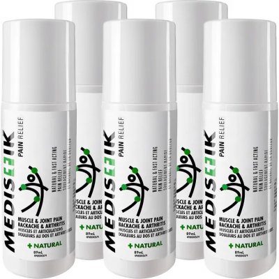 Medistik Ice Roll on 89 ml – Hledejceny.cz