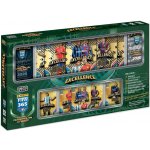 PANINI FIFA 365 2025/2026 ADRENALYN EXCELLENCE BOX – Zboží Mobilmania