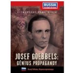 Josef Goebbels: Génius propagandy DVD – Hledejceny.cz