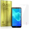 Tvrzené sklo pro mobilní telefony Glass Gold pro Huawei Y5 2018 5900217255284