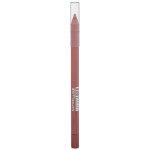 Maybelline Voděodolná gelová tužka na oči Tattoo Liner Gel Pencil 973 Soft Rose 1,3 g – Zboží Dáma