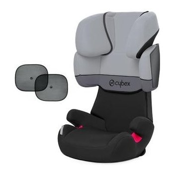 Cybex Solution X 2016 Cobblestone