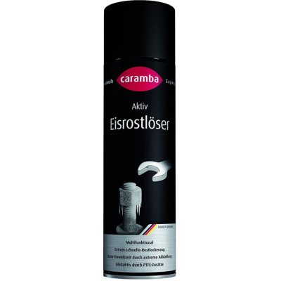 Caramba šok na rez, sprej 500 ml | Zboží Auto