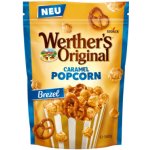 Werther's Original Caramel Popcorn Brezel 140 g – Zbozi.Blesk.cz