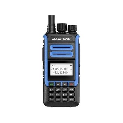 Baofeng UV-5R od 499 Kč - Heureka.cz