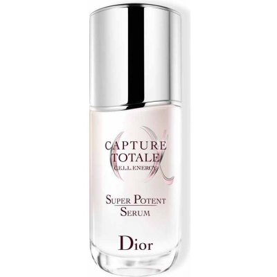 Dior Capture Totale C.E.L.L. Energy Super Potent Serum 30 ml – Hledejceny.cz