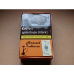 Moassel RedhavenPeach 50 g – HobbyKompas.cz