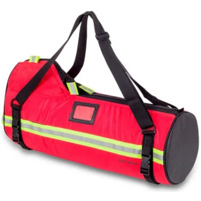 ELITE BAGS EB Kyslíková brašna TUBE’S Barva: červená – Hledejceny.cz