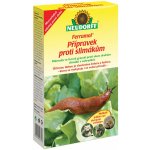 Agro Přípravek Agro ND Ferramol proti slimákům 1 kg – Zboží Mobilmania