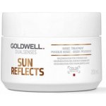 Goldwell DualSenses Sun Reflects After Sun 60 sec Treatment 200 ml – Hledejceny.cz