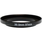 Soligor redukce pro filtry 30,5 na 37 mm – Sleviste.cz