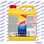 Savo Original dezinfekce 4 kg – Sleviste.cz