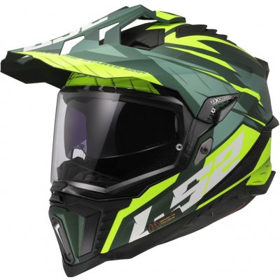 LS2 MX701 Explorer Spire – Hledejceny.cz