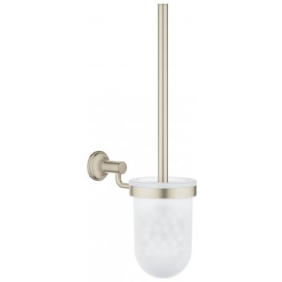 Grohe Essentials Authentic kartáčovaný nikl 40658EN1 – Zboží Mobilmania