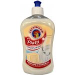 Chante Clair Piatti Profumo di Arancia na nádobí s vůní pomeranče 500 ml – Zboží Mobilmania