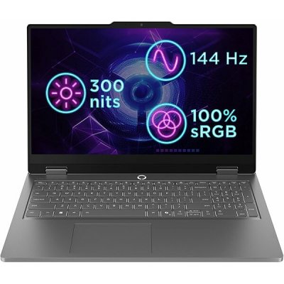 Lenovo LOQ 83SC001XCK – Zboží Živě