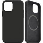 FIXED MagFlow Samsung Galaxy A36 5G černý FIXFLM-1502-BK – Zboží Živě