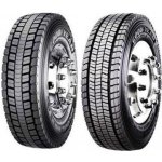 Goodyear Regional RHD2 245/70 R19,5 136/134M | Zboží Auto