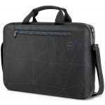 DELL Essential Briefcase 15,6" ES-BC-15-20 černá – Hledejceny.cz