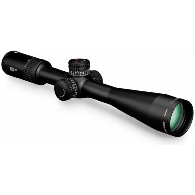 Vortex Optics Viper PST Gen II 5-25x50 FFP EBR-7C MRAD – Zboží Mobilmania