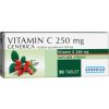 Vitamín a minerál Generica Vitamin C 250 mg 30 tablet