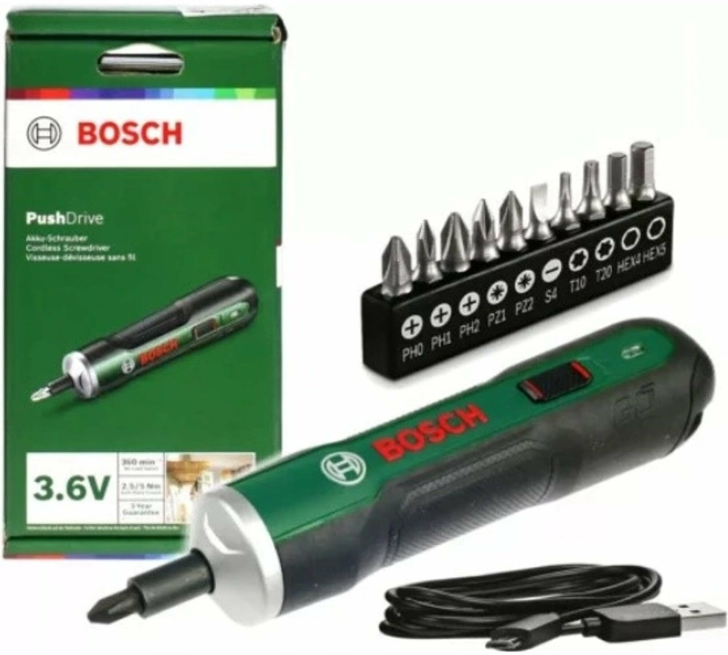 Bosch 06039C6002