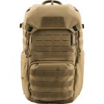 PGYTECH OneMo Tactical Backpack 35L Coyote Brown P CB 224 – Hledejceny.cz