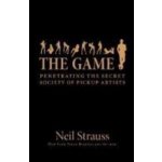 The Game - Neil Strauss – Hledejceny.cz