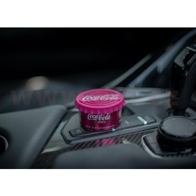 AirPure Coca-Cola Cherry v plechovce | Zboží Auto