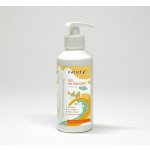 Natuty Gel na nádobí s vůní citronu 1 l – Sleviste.cz